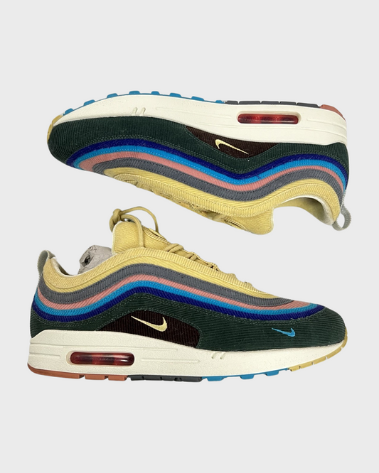 Nike Air Max 1/97 Sean Wotherspoon SZ:US11/EU45