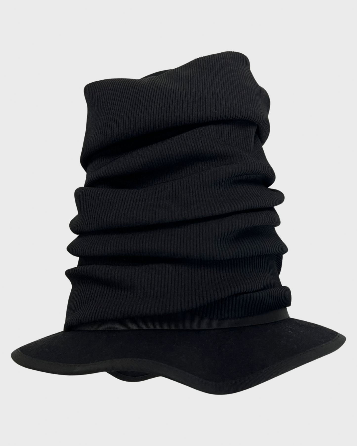 Comme de Garçons AW22 runway  wizard magician Hat SZ:OS