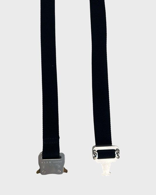 Alyx Belt Roller coaster SZ:OS