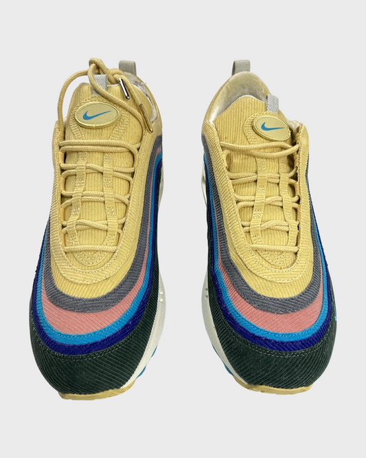 Nike Air Max 1/97 Sean Wotherspoon SZ:US11/EU45