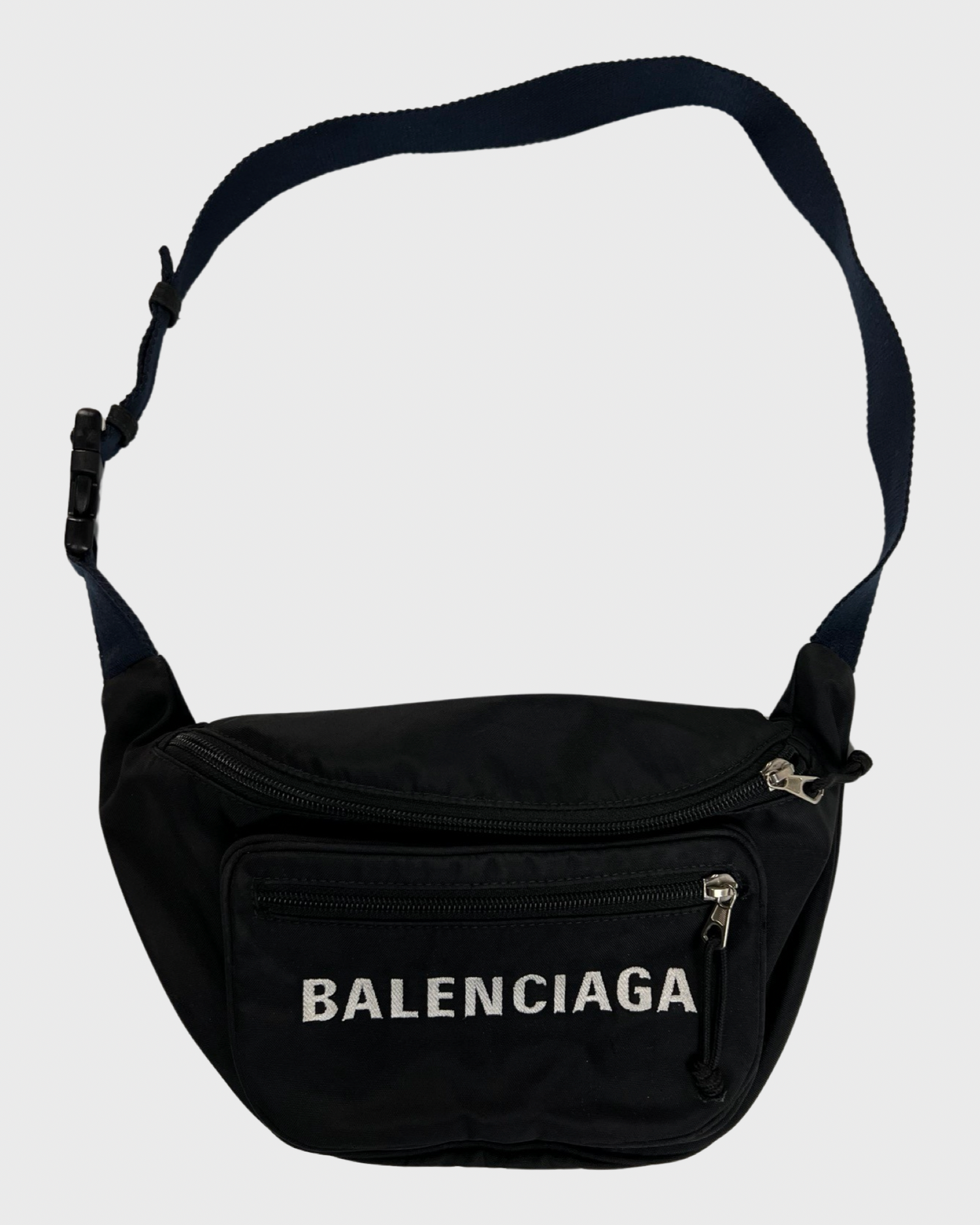 Balenciaga Banana Bum Bag buying SZ