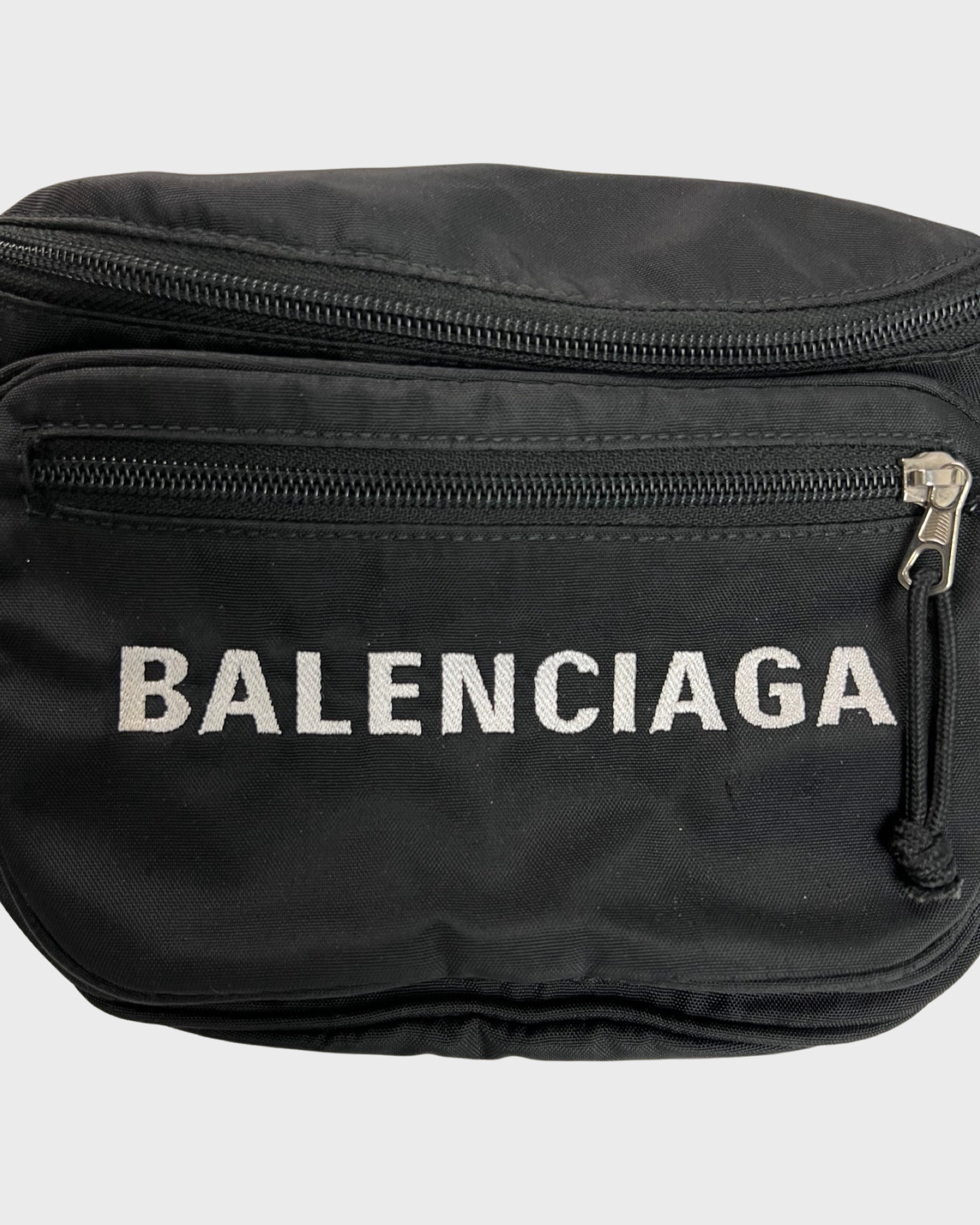 Balenciaga Banana Bum Bag SZ:OS