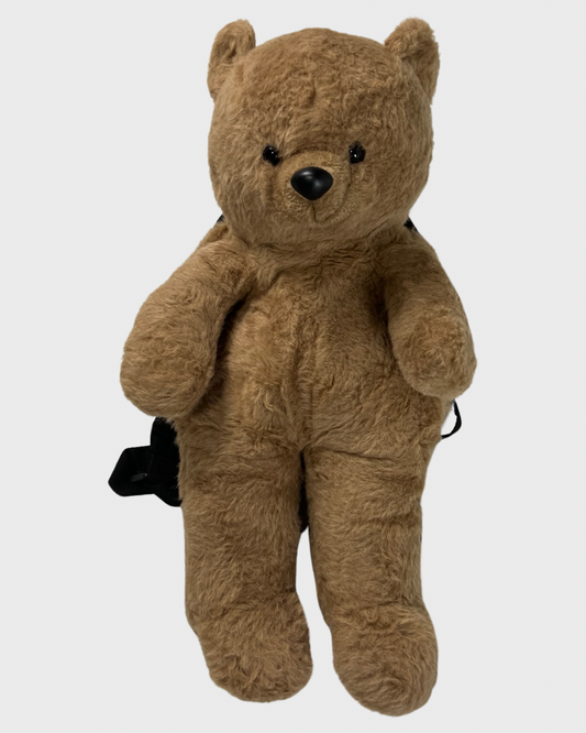 Vetements Teddy Bear Backpack SZ:OS