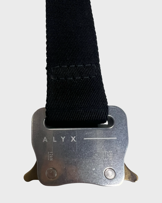 Alyx Belt Roller coaster SZ:OS
