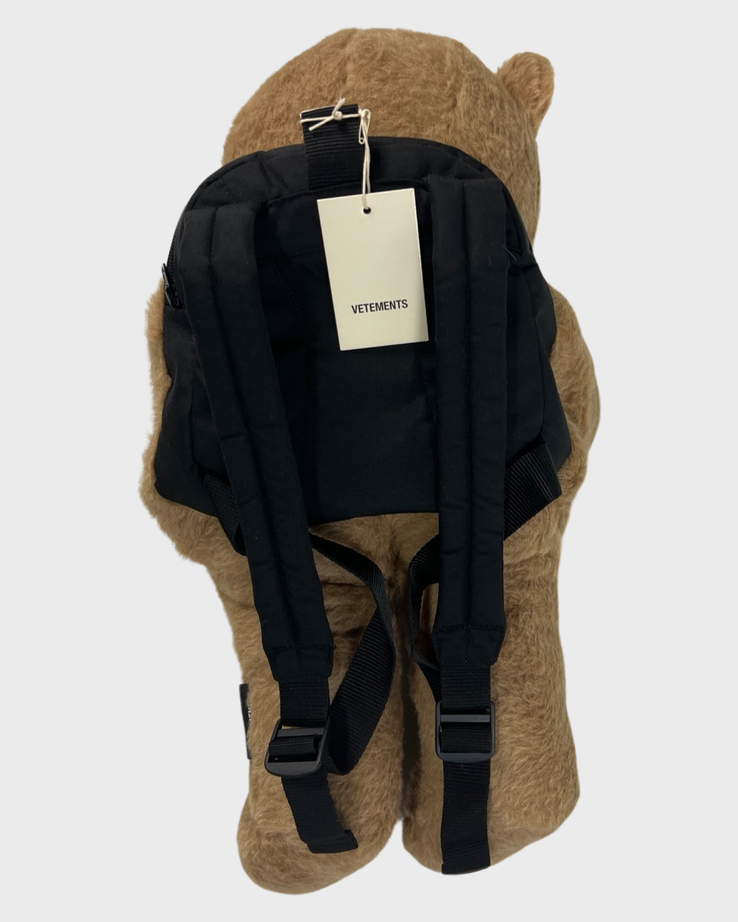 Vetements Teddy Bear Backpack SZ:OS