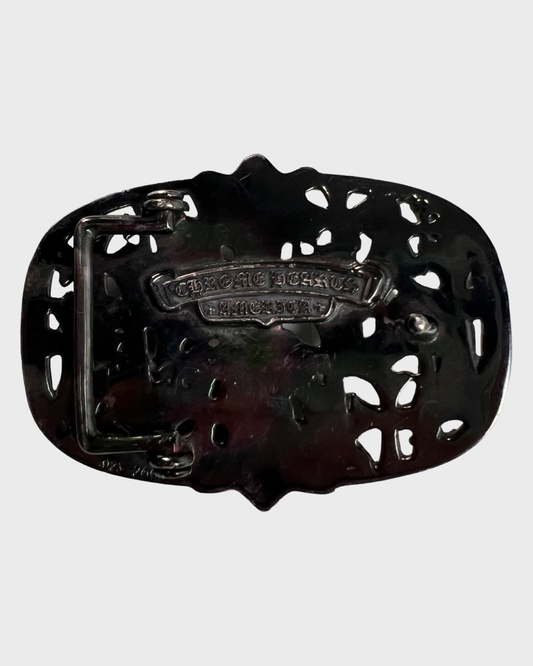 Chrome Hearts Belt Buckle SZ:OS