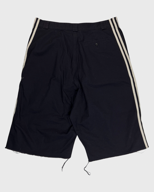 Balenciaga x Adidas cargo shorts SZ:L