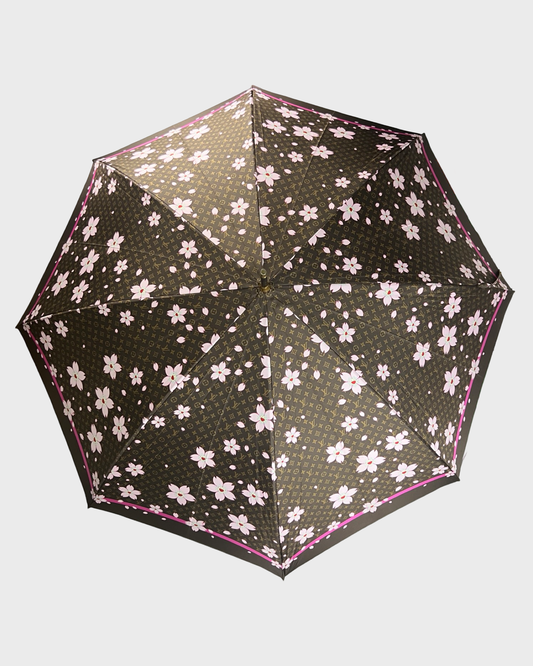 Louis Vuitton Umbrella Floral SZ:OS