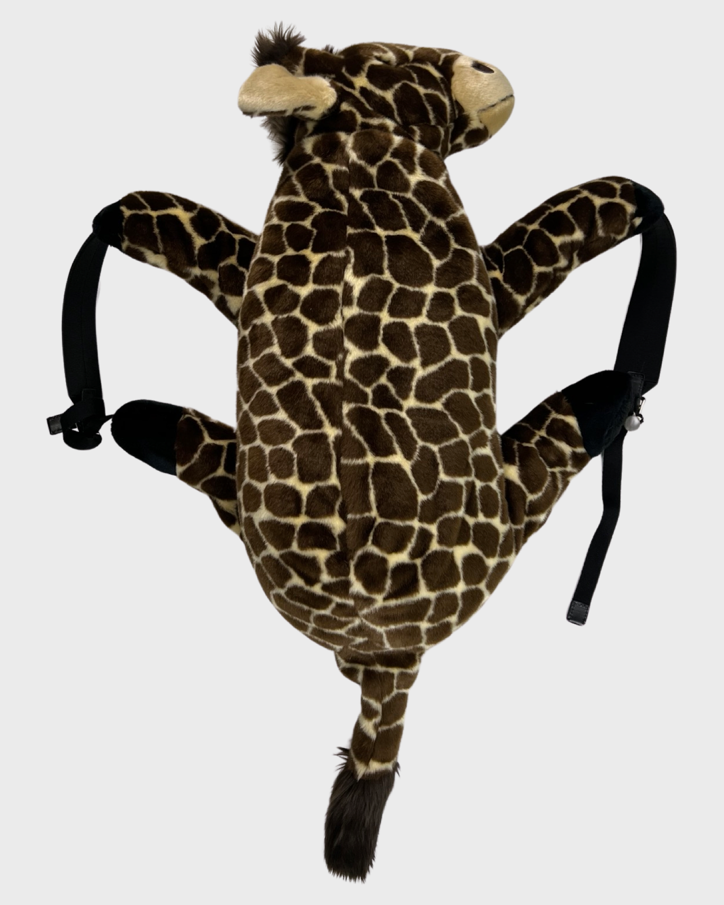 Dolce & Gabbana AW17 Giraffe Backpack SZ:OS