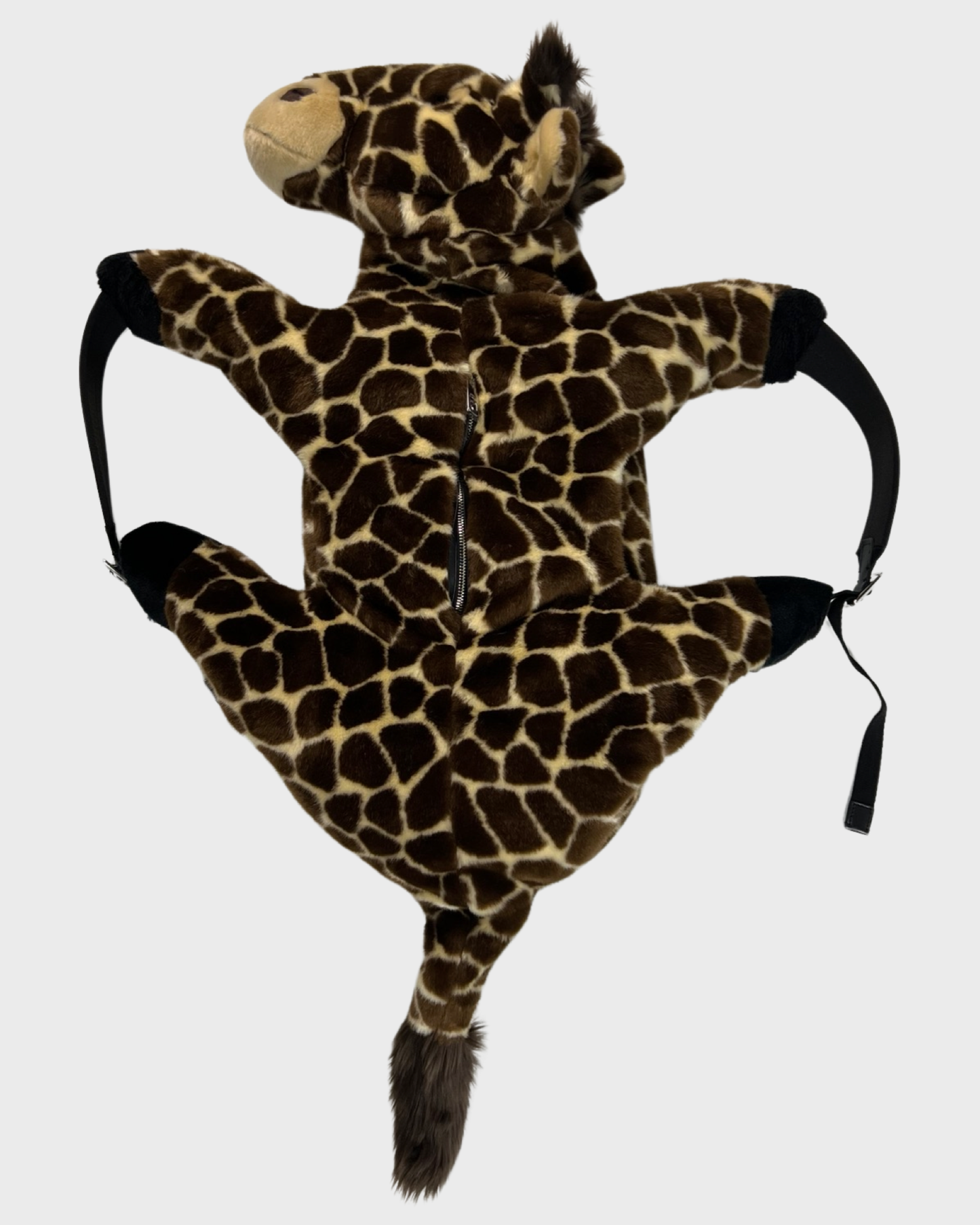 Dolce & Gabbana AW17 Giraffe Backpack SZ:OS