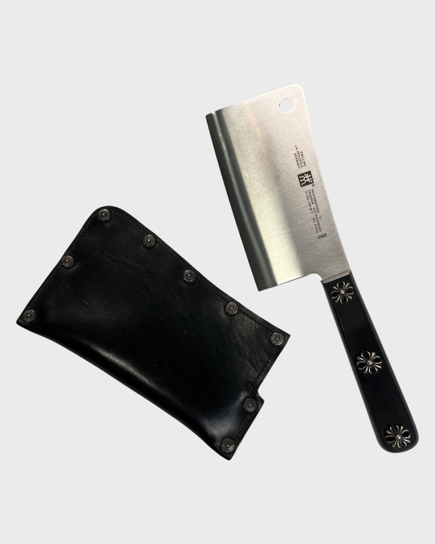 Chrome Hearts Meat Cleaver SZ:OS