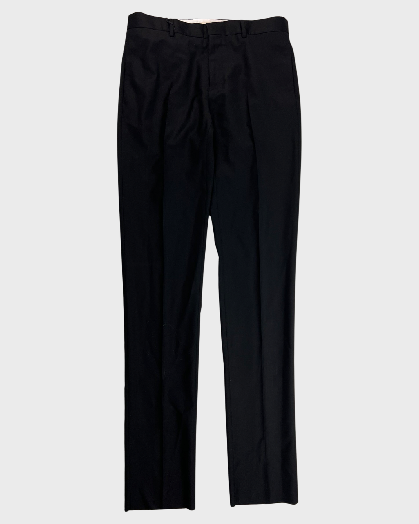 Bottega Veneta Formal suit Pants SZ:46