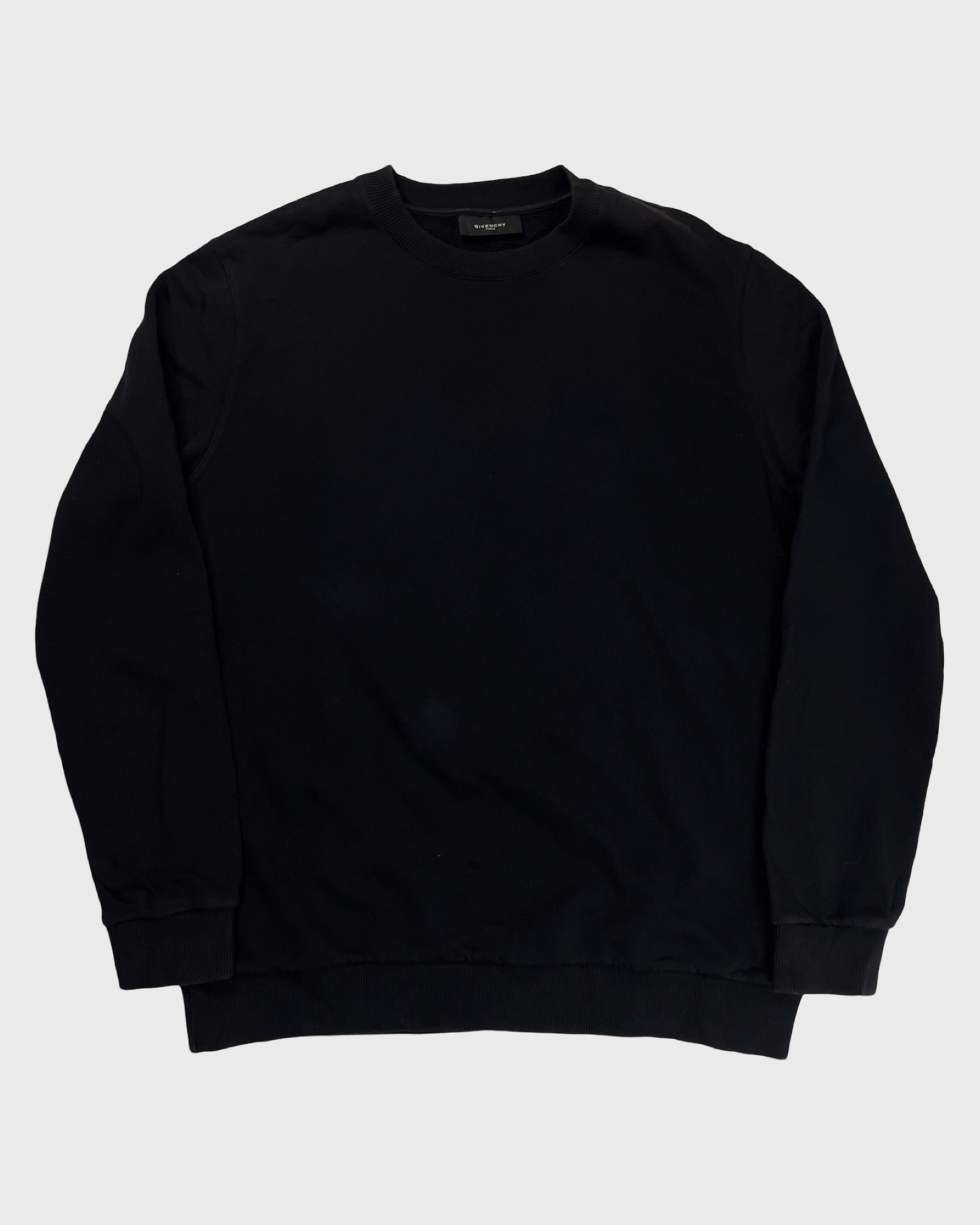 Givenchy by RICCARDO TISCI Pervert 17 Sweater SZ:L