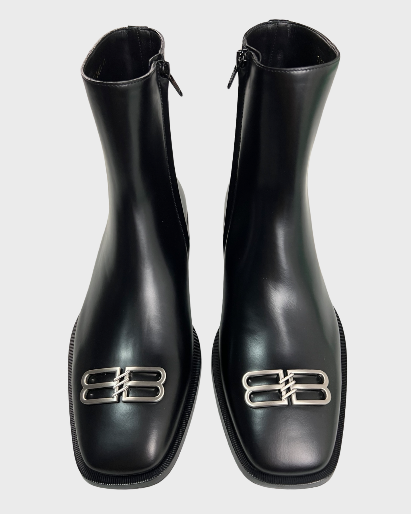 Balenciaga Boots SZ:41|44