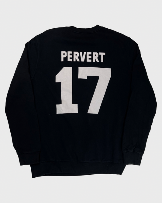 Givenchy by RICCARDO TISCI Pervert 17 Sweater SZ:L