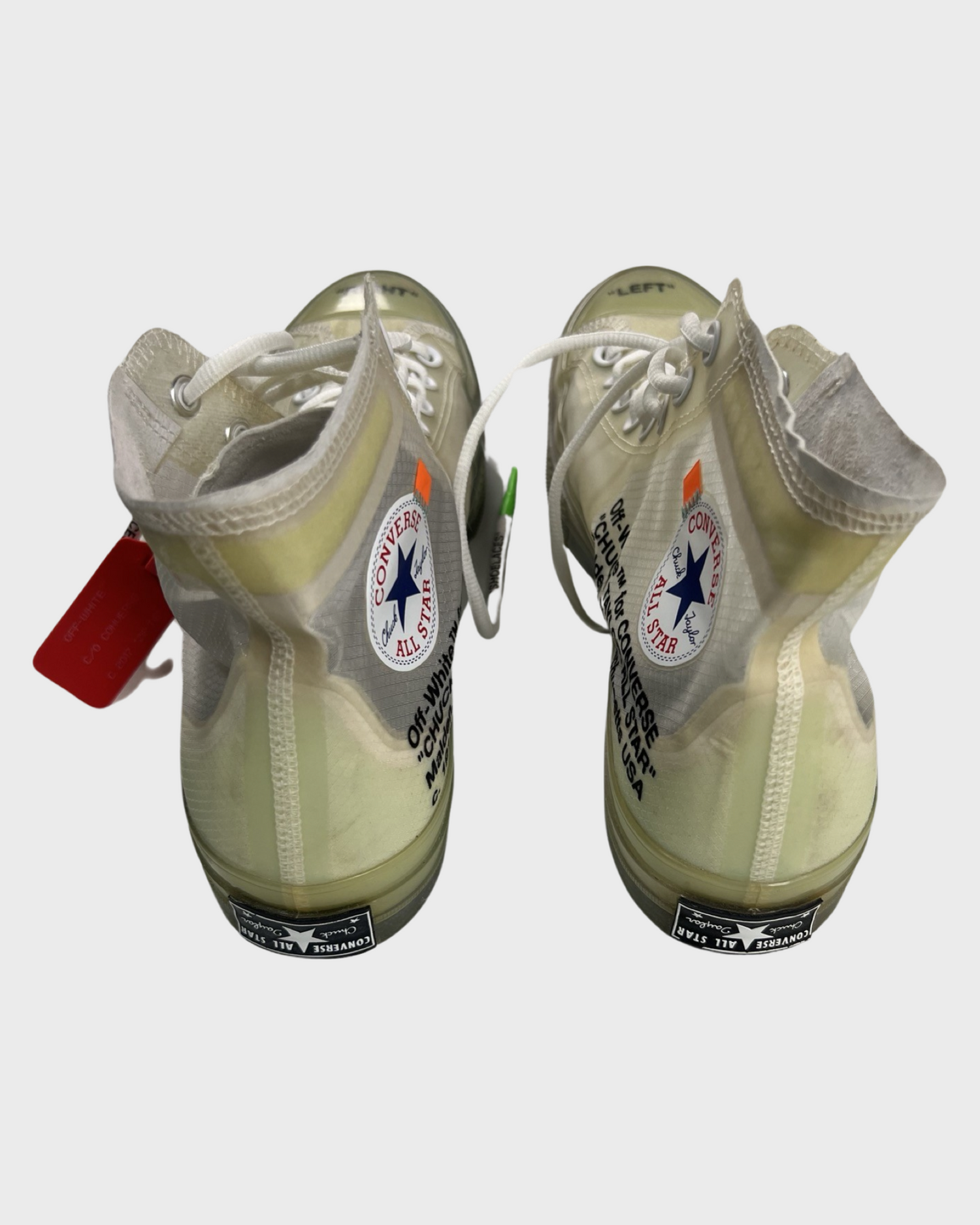 Converse us11 clearance