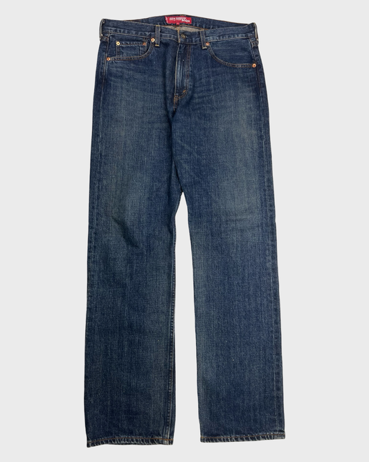 Comme de Garçons Levis Poem Jeans SZ:S