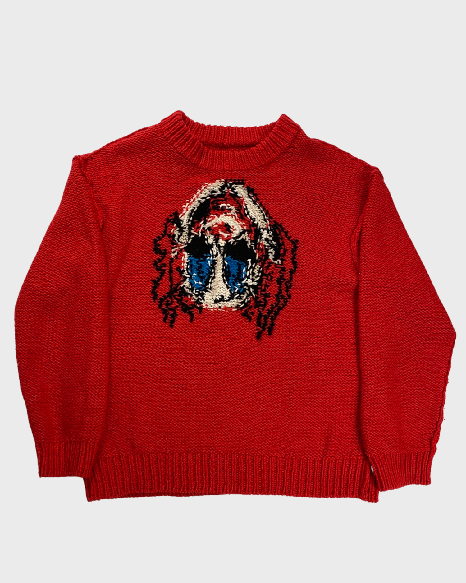 流行 MASU INSIDEOUT SWEATER ニット/セーター - blog.casamimosa.com.br