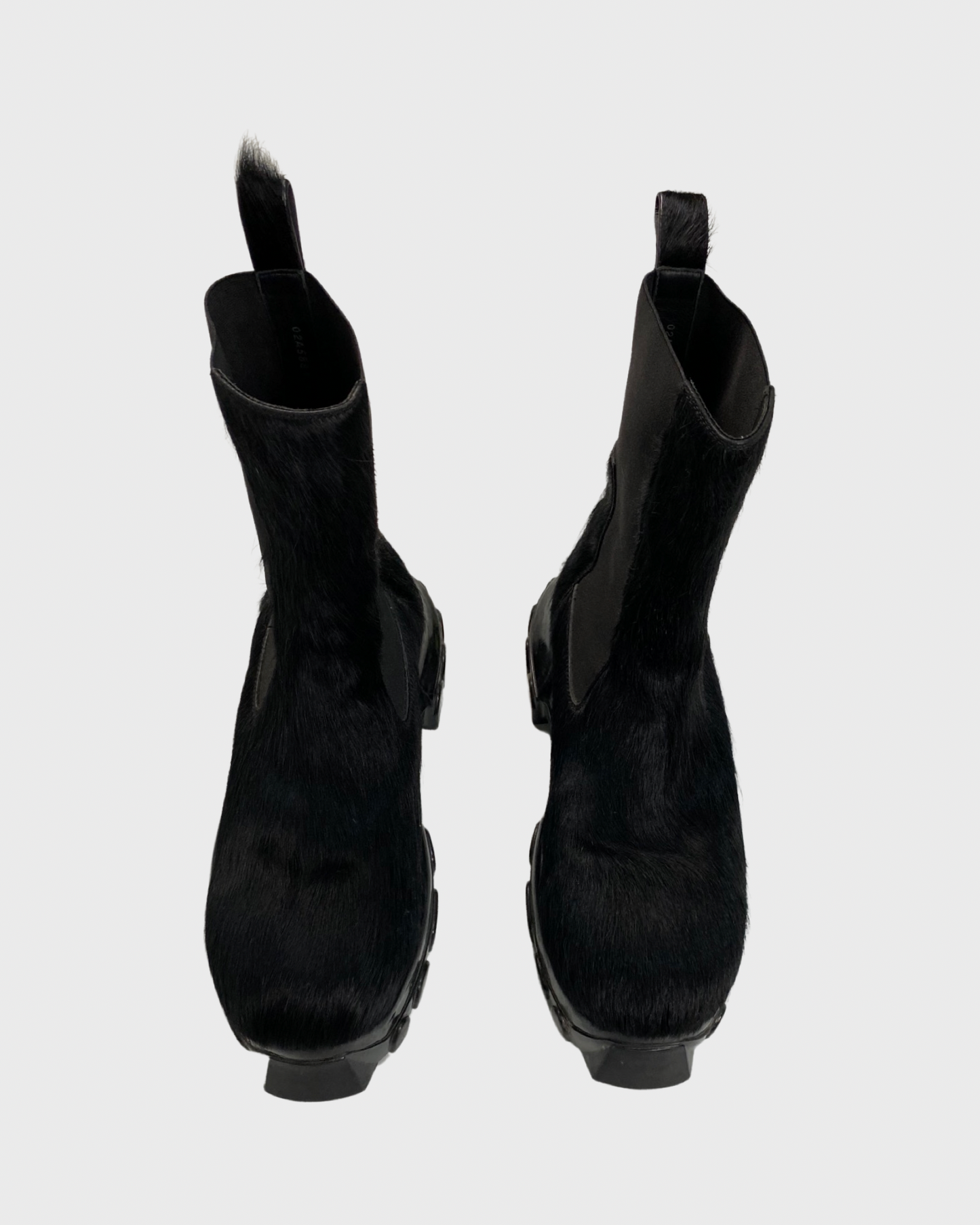rick owens bozo beatles 42 rick owens bozo beatles 42