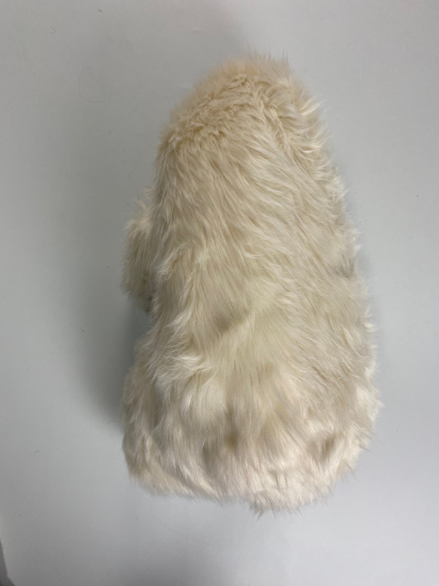 Dolce & Gabbana AW17 runway polar bear backpack SZ:OS