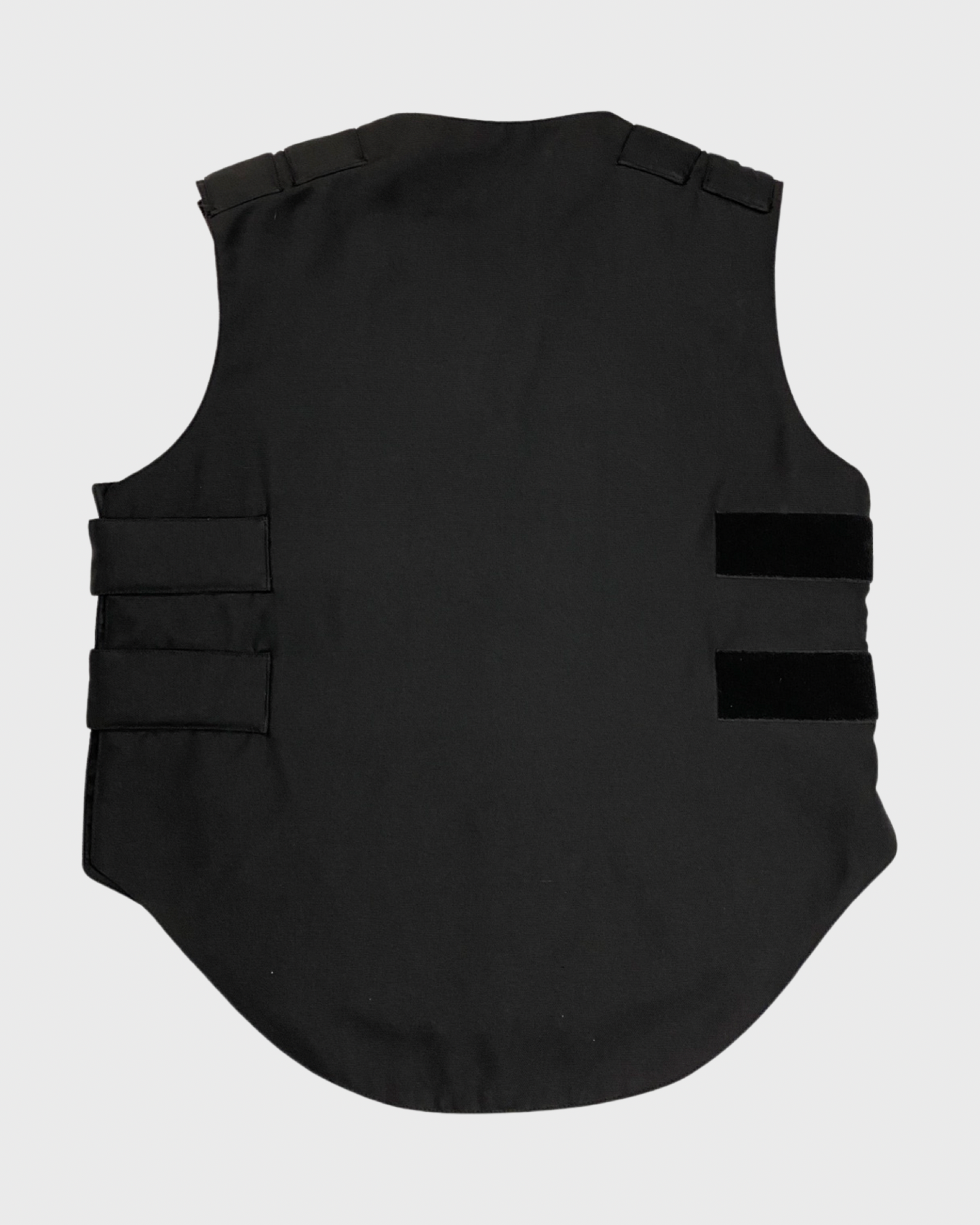 Helmut Lang bulletproof vest from 1998 SZ:50