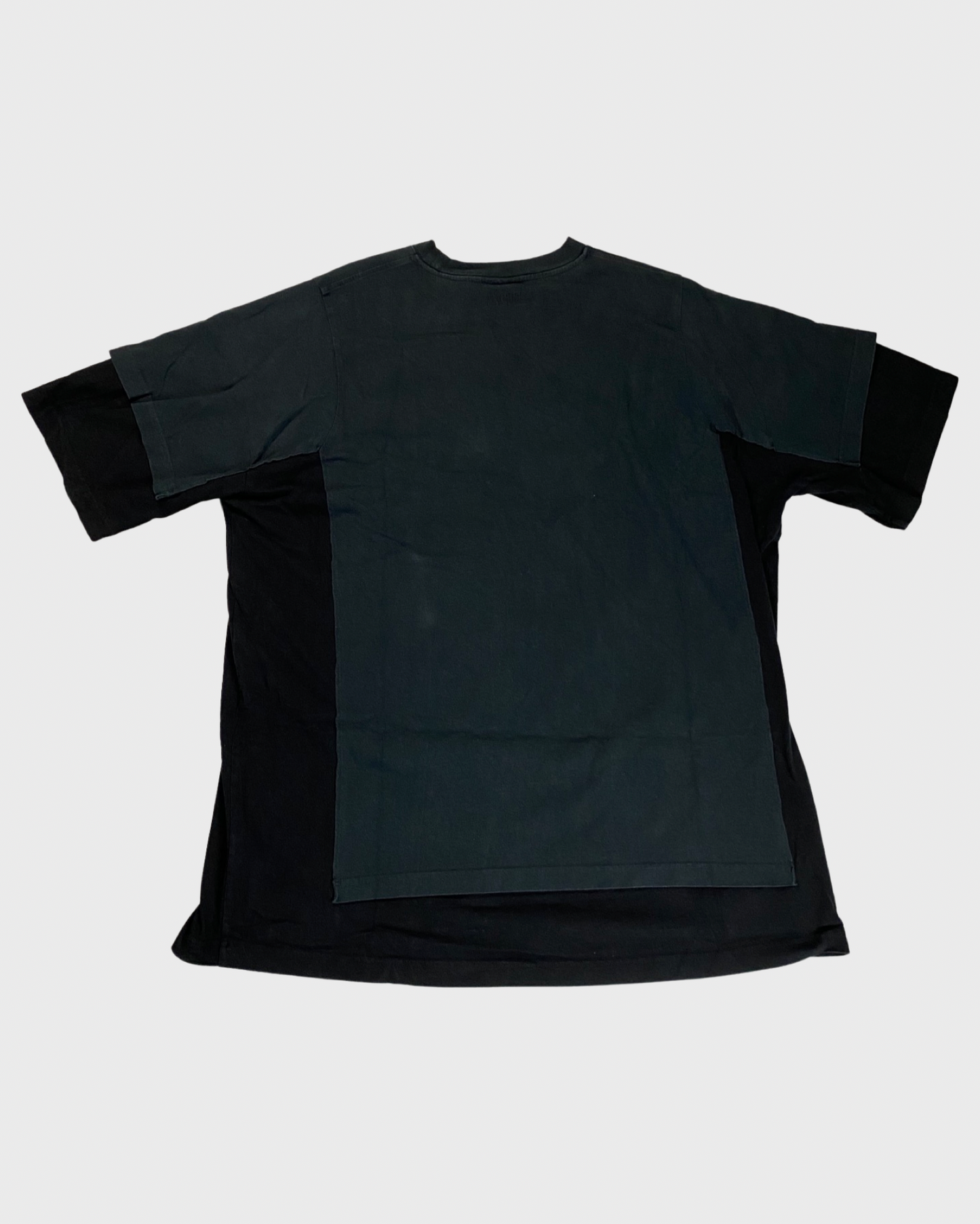 Vetements SS20 Adidas weed flower tshirt SZ XS S