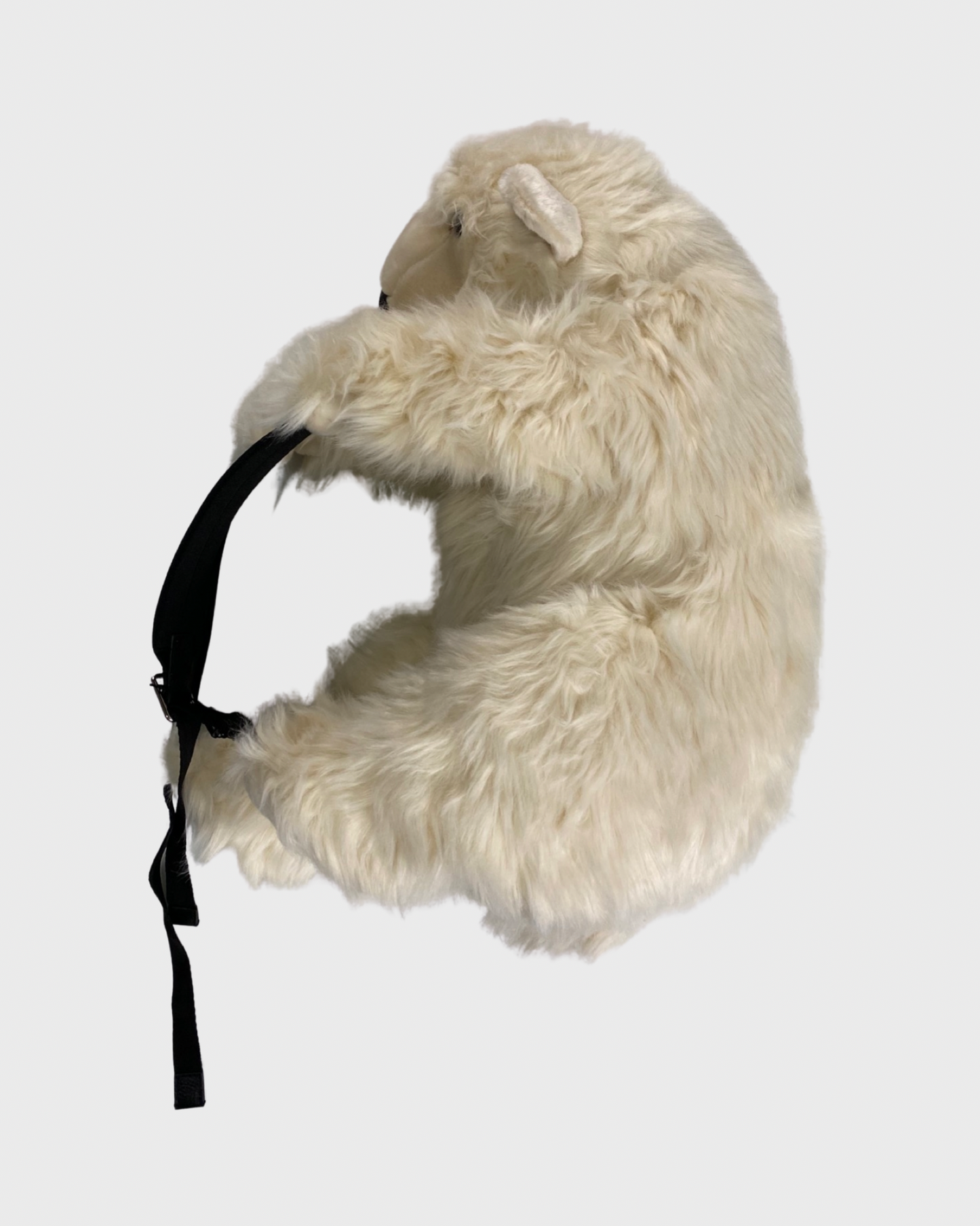 Dolce gabbana sales polar bear backpack
