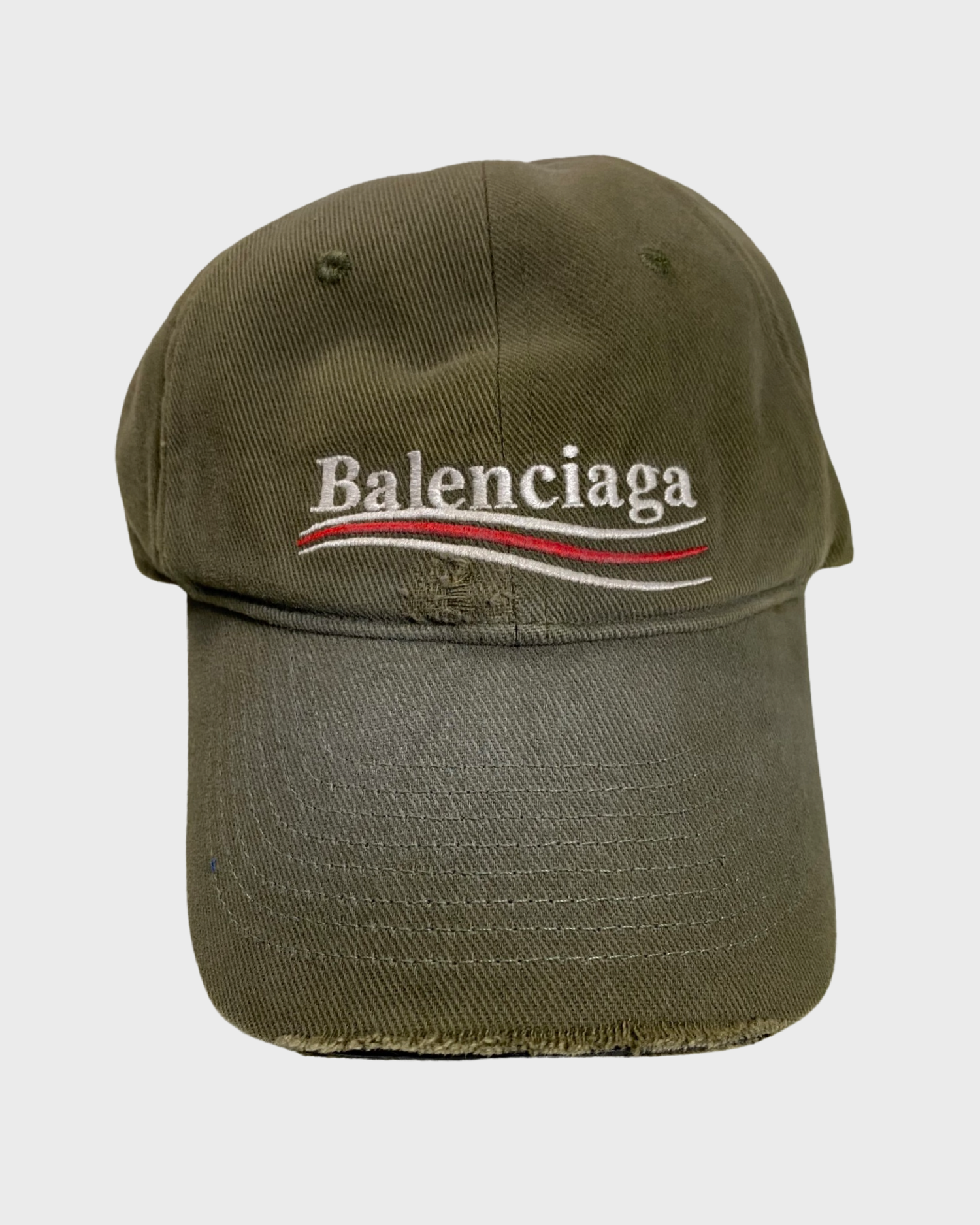 Balenciaga 2024 bernie hat