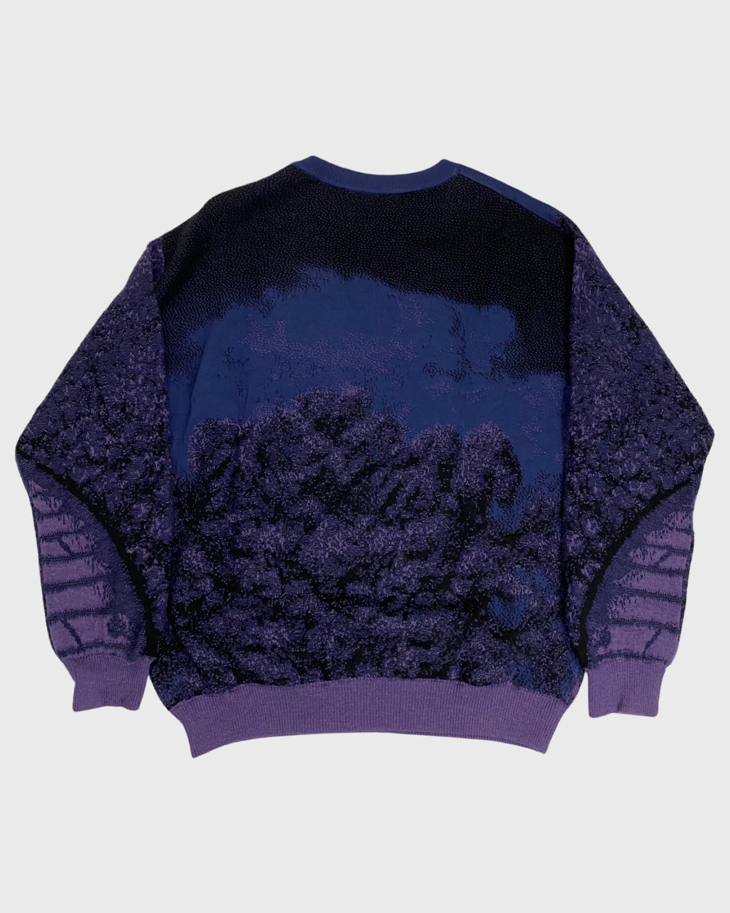 Louis Vuitton Yellow Brick Road Sweater : r/AC_DesignerFashion