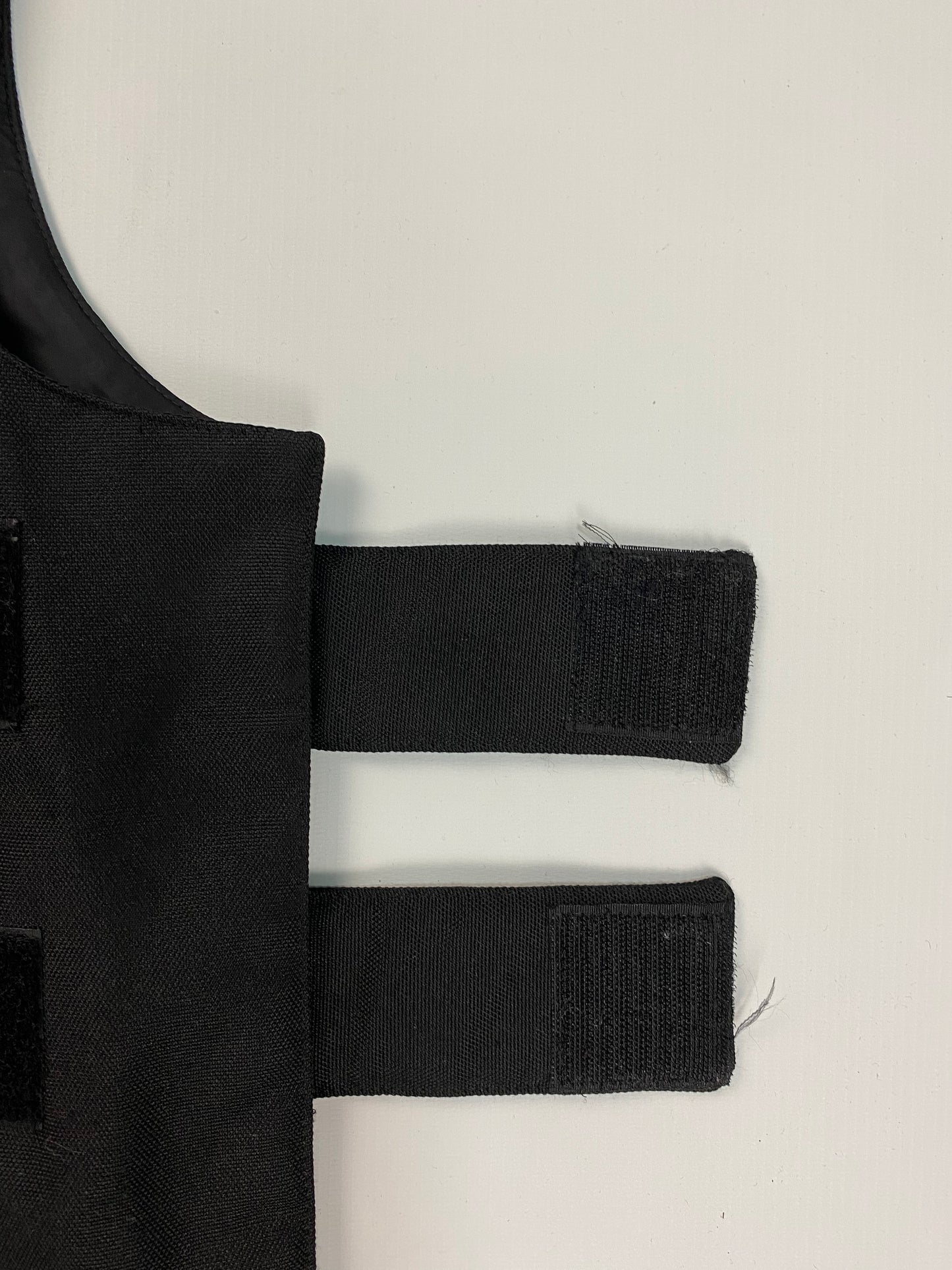 Helmut Lang bulletproof vest from 1998 SZ:50