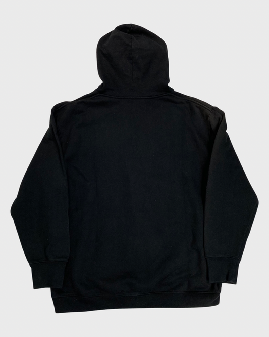 Vetements AW19 swine flu mask hoodie SZ:M