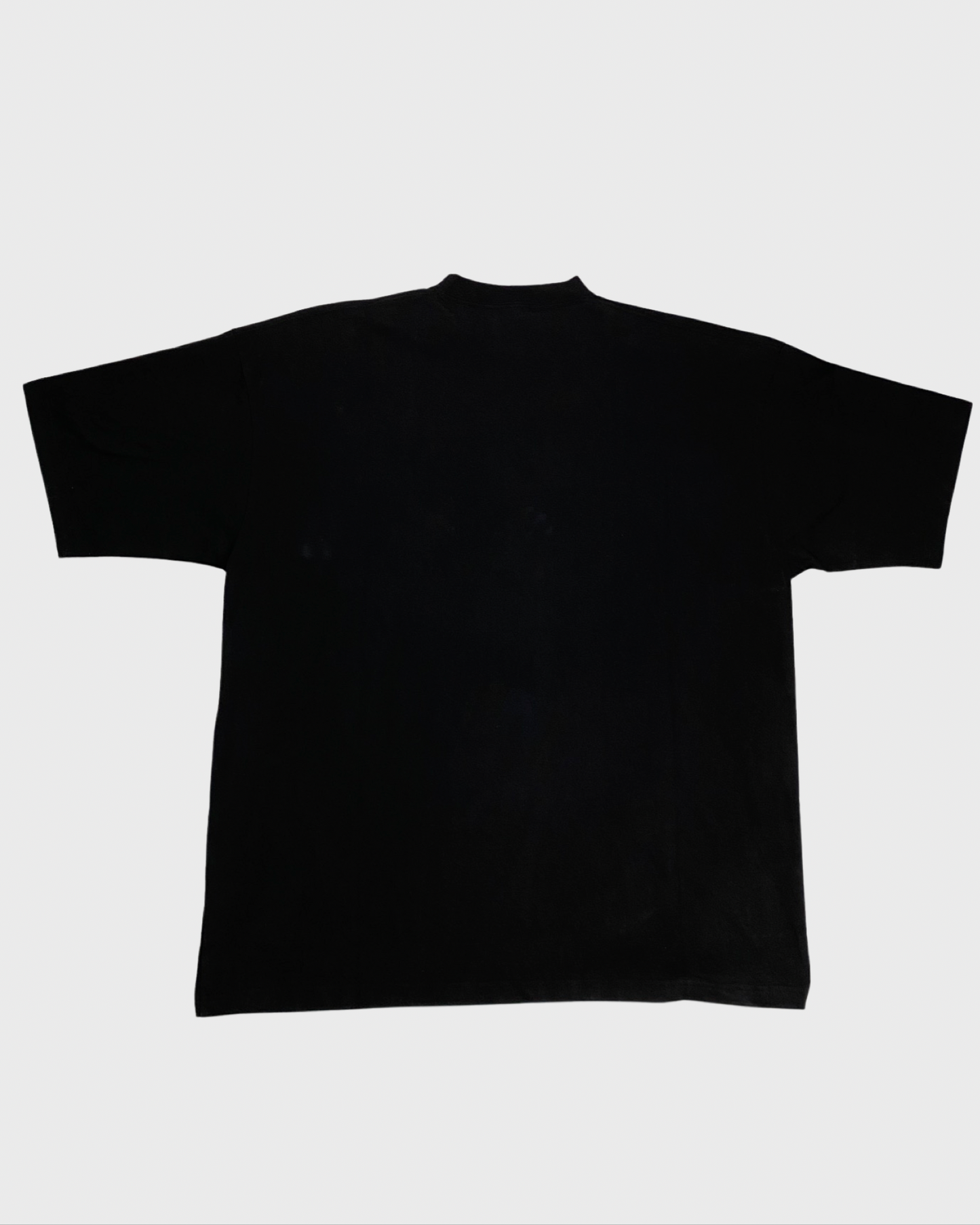 Balenciaga XL Sticker tshirt SZ:1