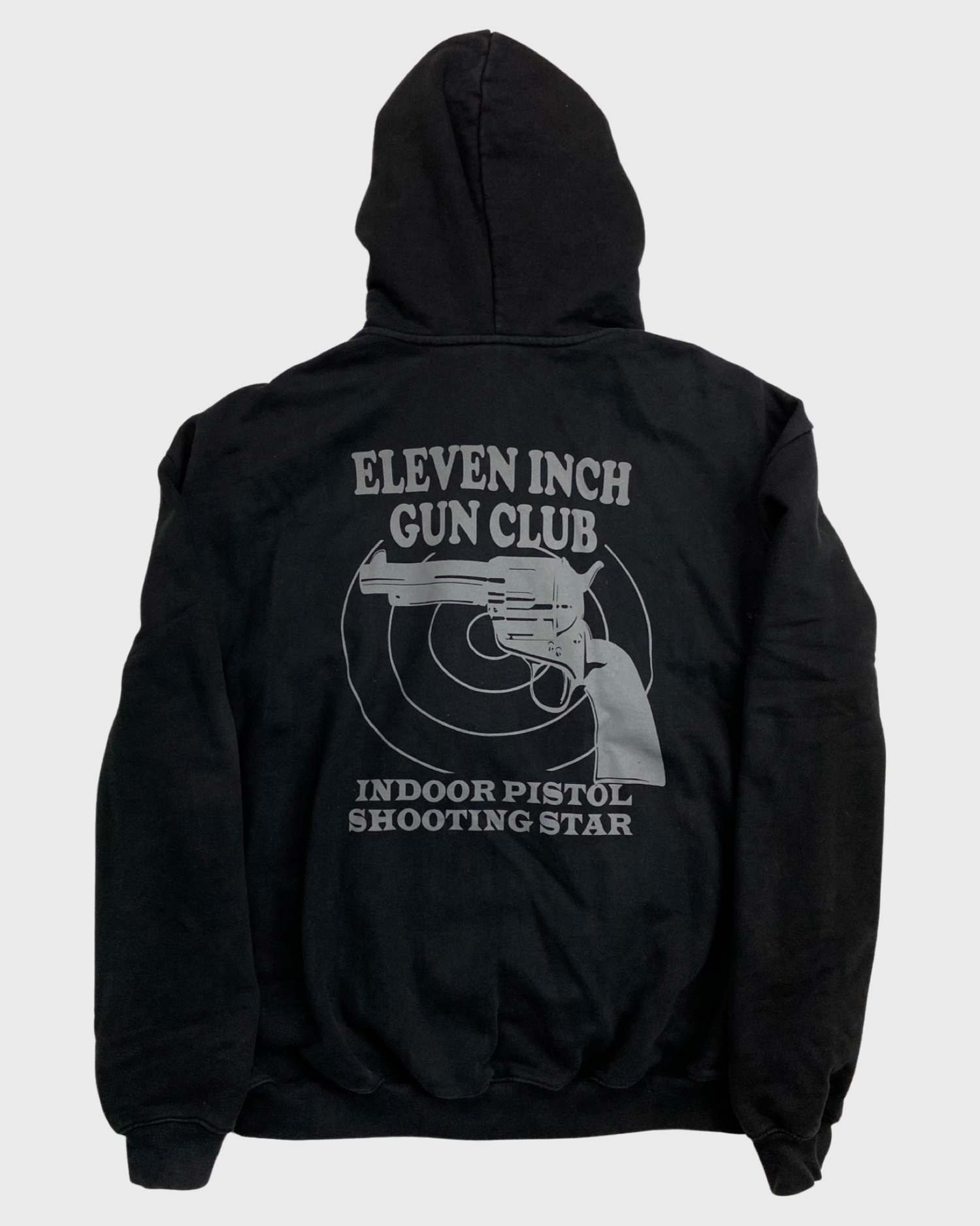 Vetements 11 2025 inch gun club