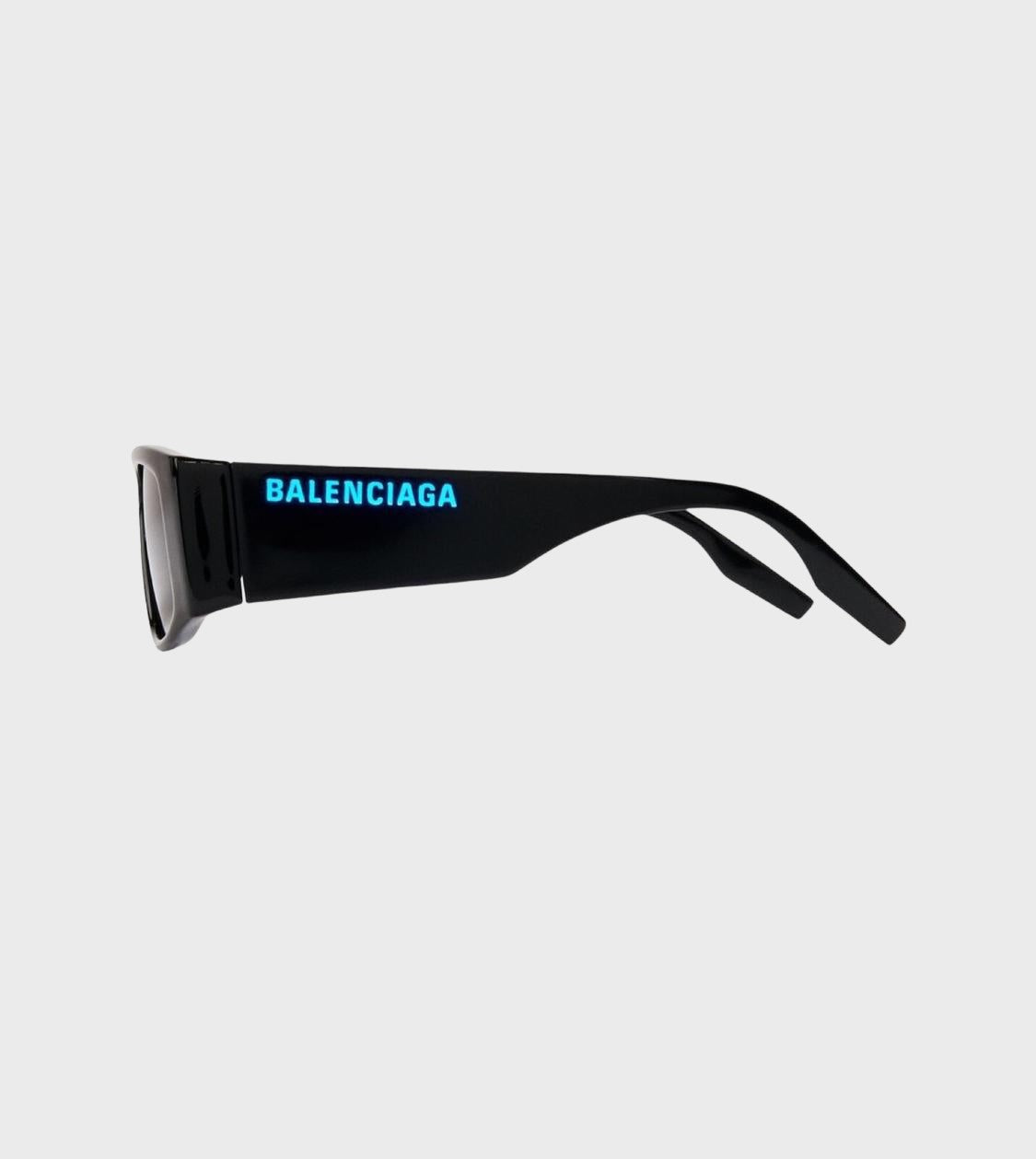 BALENCIAGA LED glasses SIZE:OS